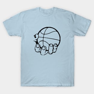 basketball T-Shirt